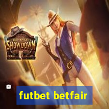 futbet betfair